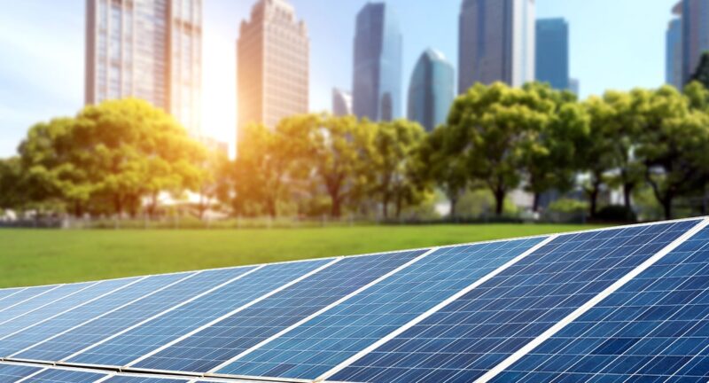 How Solar Energy is Changing the World